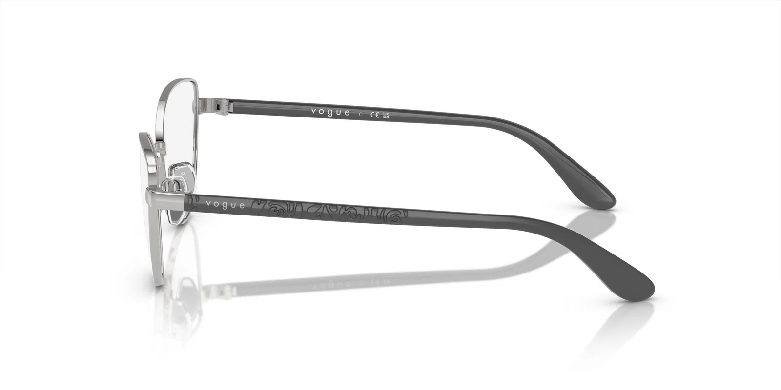 Vogue Eyewear 4285 Eyeglasses - view 25